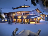Lapland Hotel YllГ¤skaltio 