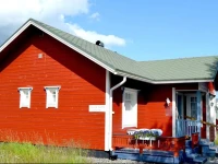 Talo YllГ¤s 
