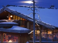 YllГ¤shumina Hotel 