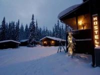 7 Fells Hostel 