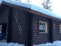 Г„kГ¤sakka B4 Chalet 