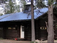 Г„kГ¤spirtti Cottage 