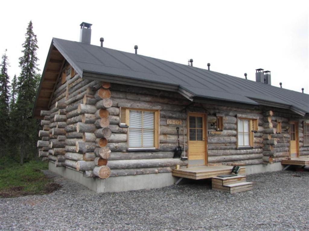 Lost Inn Cabins 