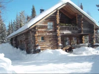 YllГ¤shilla Cottage 