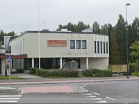 Alvariini Hotel 
