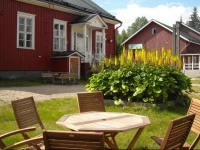 Aneen Loma Vacation and Cottages 