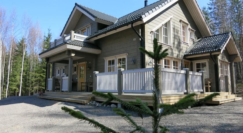 Riekamo Cottage 