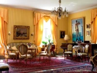 TГ¶yrylГ¤ Manor Hotel 