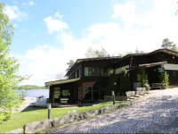LehmonkГ¤rki Resort 