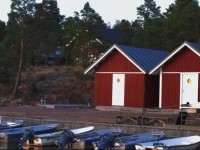 NorrГ¶ Holiday Village 