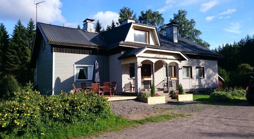 MetsГ¤niityn Tuvat 