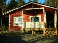 Holiday Village MeripesГ¤ 