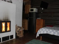 Accommodation and Fishing Vonkale 