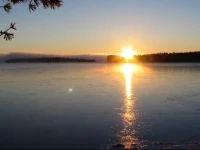 Honkiniemi Accommodations 