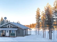 Gerika Villas 