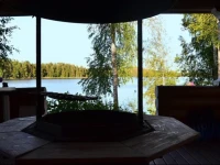 Villa LeppГ¤kerttu 