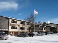 li Jussan Tupa Hotel 