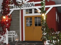 ErГ¤jГ¤rven Eerola aittahuone (summer room) 