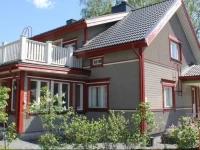 ErГ¤jГ¤rven Eerola Guesthouse 