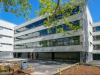 SATO HotelHome Elosalamantie 