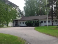 Solvalla Sports Institute 