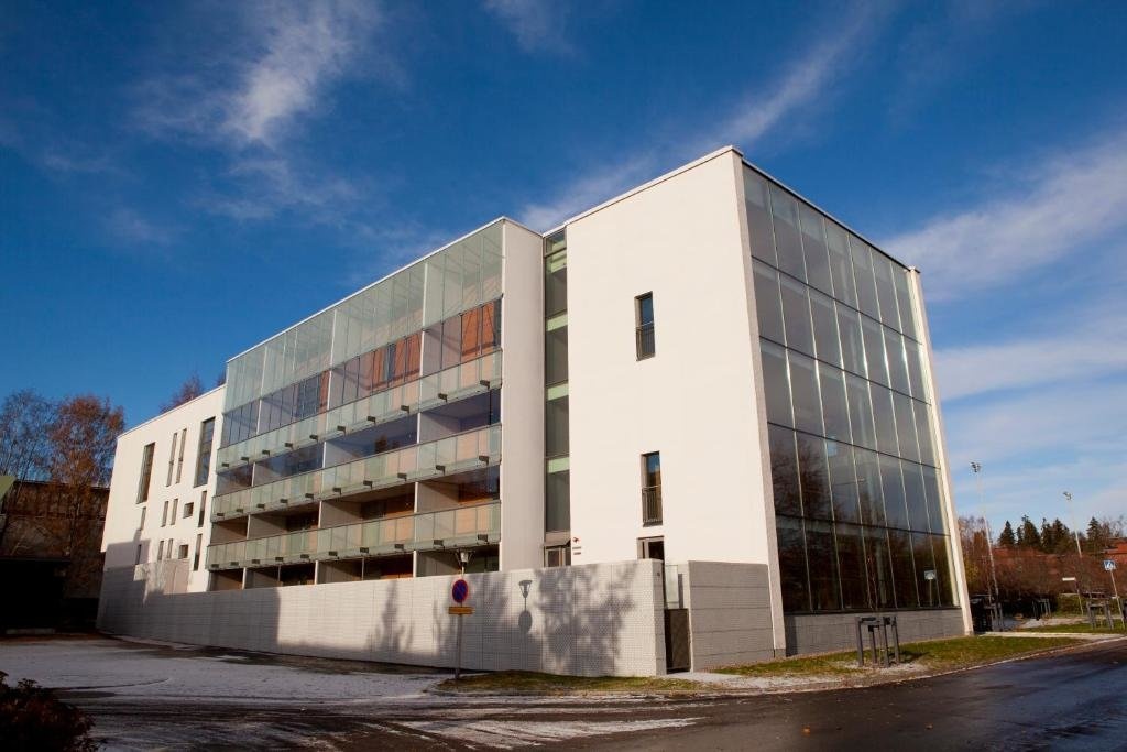 Aalto Inn 