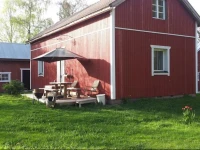 Punavilla Cottage 