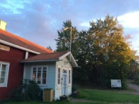 Guesthouse Enigheten 