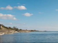 SommarГ¶ Eremitstuga 