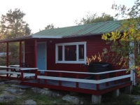 SommarГ¶ Stugor 