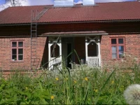 B&B Fiskars 