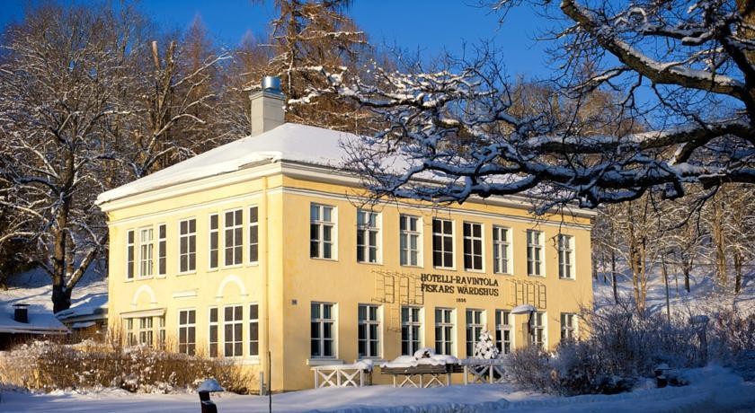 Fiskars WГ¤rdshus 