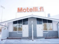 Autokeidas Forssa Motelli 