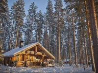 Laukkala Cottages 