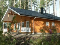 Kapiaisen LomamГ¶kit 