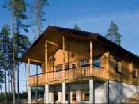 Kauppisen LomamГ¶kit 
