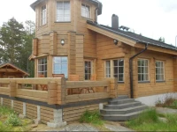 HarnГ¤s Stugor 