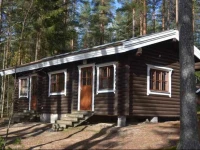 Laahtasen LeirintГ¤ ja LomakylГ¤ 