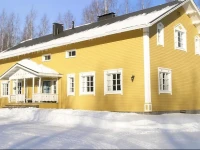LakomГ¤en MetsГ¤kartano 