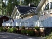 Orilammen Maja ja lomakeskus / Благодать гостевой дом 