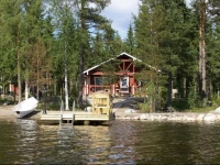 Kartanohotelli Satulinna Huvilat 