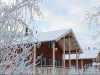 Himoseasy Cottages 