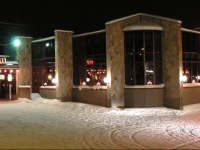 JГ¤msГ¤ Hotel 