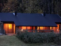 Koivula Cottages 3*