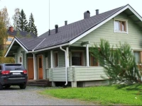 Cottage Nuppulanranta 