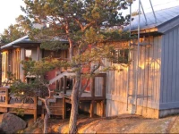 RГ¶rvik Stugor 