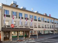 Original Sokos Hotel Koljonvirta 