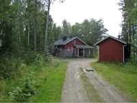 Haapaniemi Cottages 