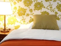 li Pogostan Hovi Hotel 