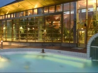 Finlandia Hotel Imatran KylpylГ¤ Spa 